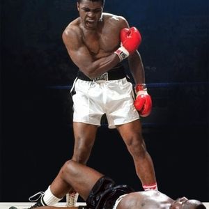 Meet your Posher, Lon